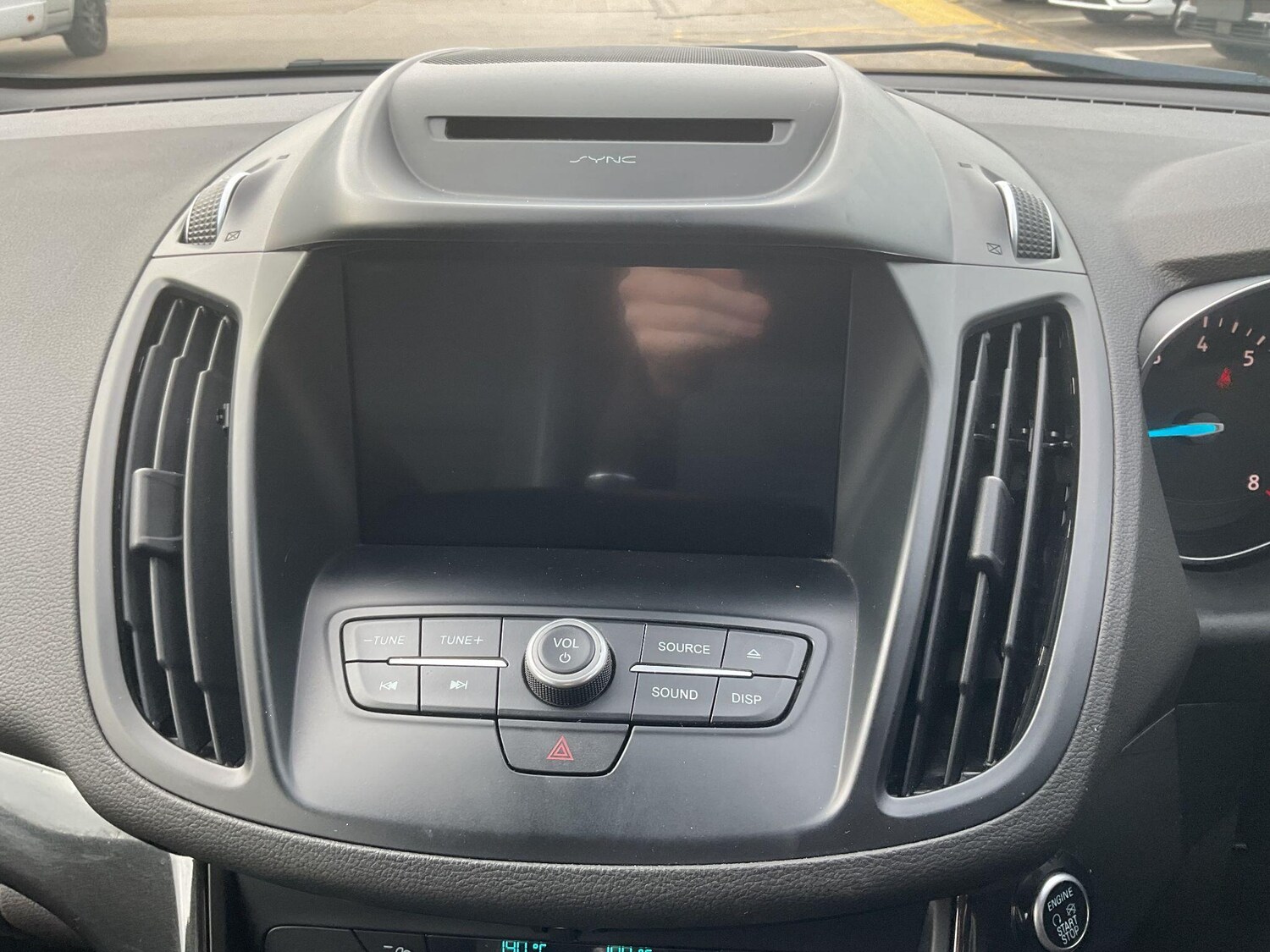 Used Ford Kuga 2018 for sale - 77723250: Photo 16