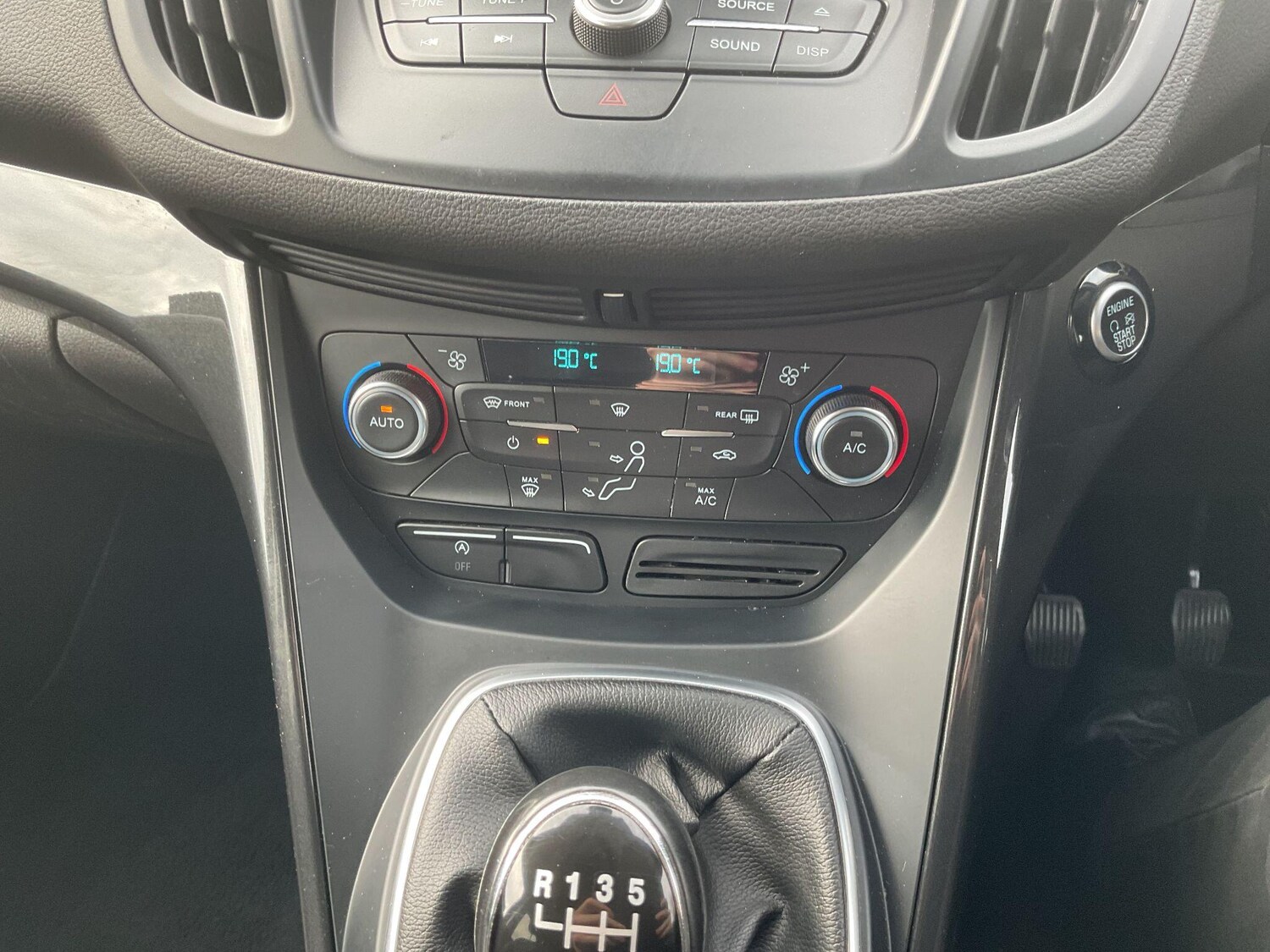 Used Ford Kuga 2018 for sale - 77723250: Photo 17