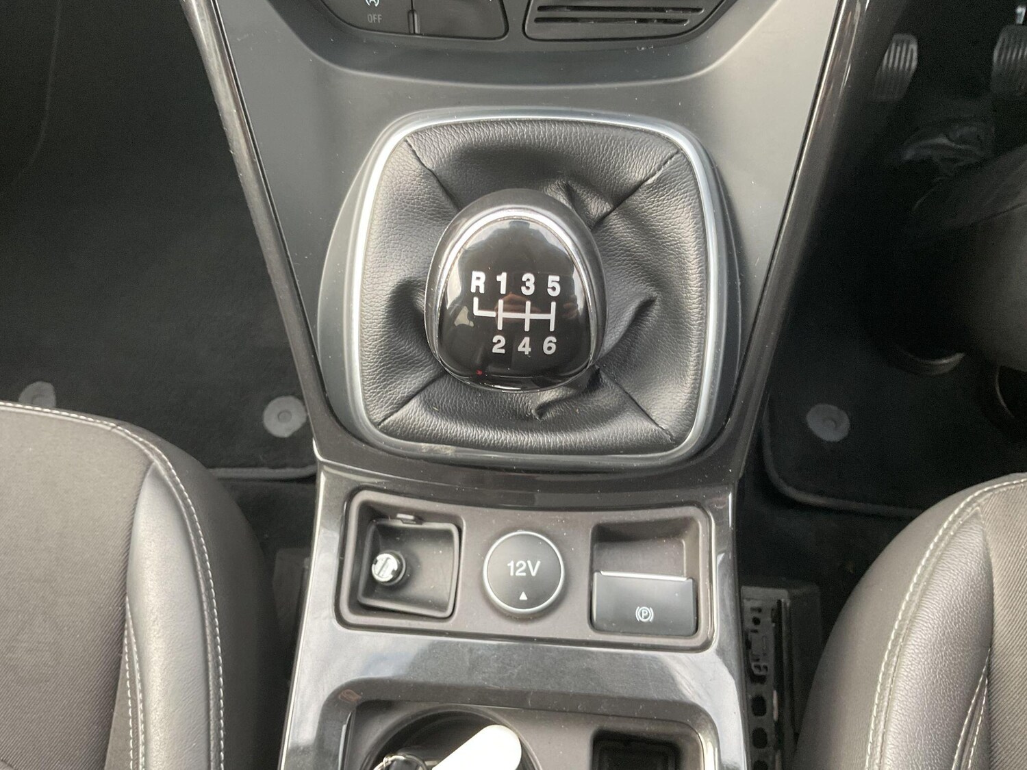 Used Ford Kuga 2018 for sale - 77723250: Photo 18