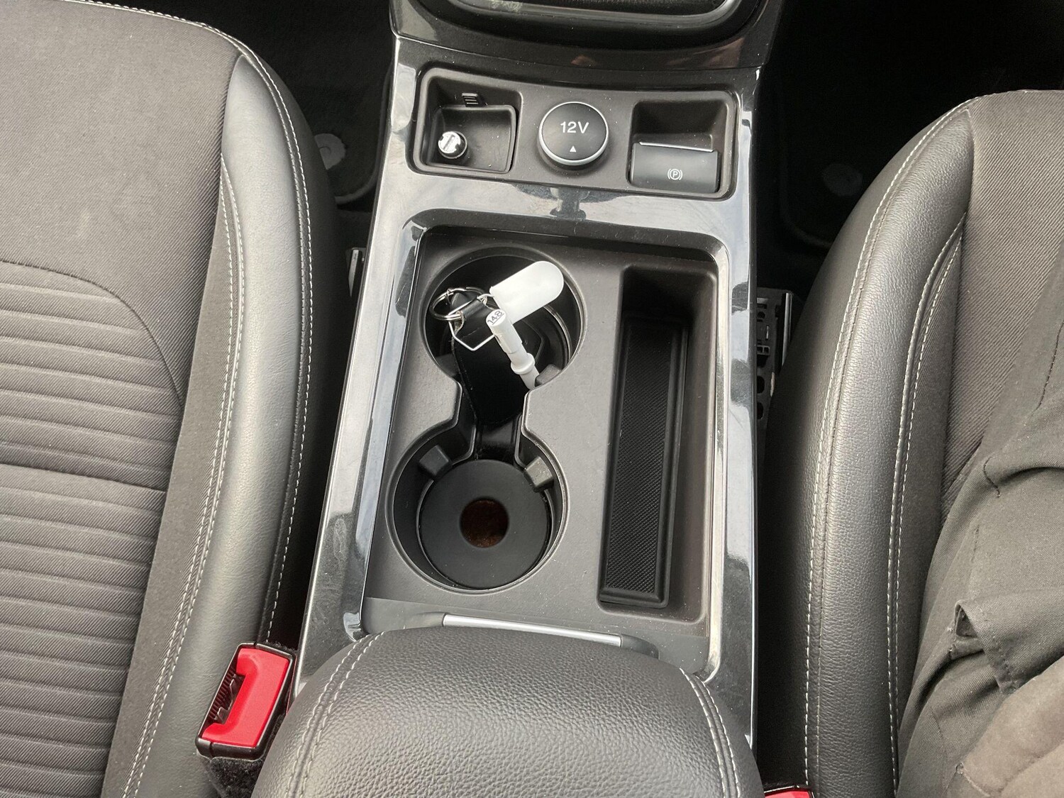 Used Ford Kuga 2018 for sale - 77723250: Photo 19