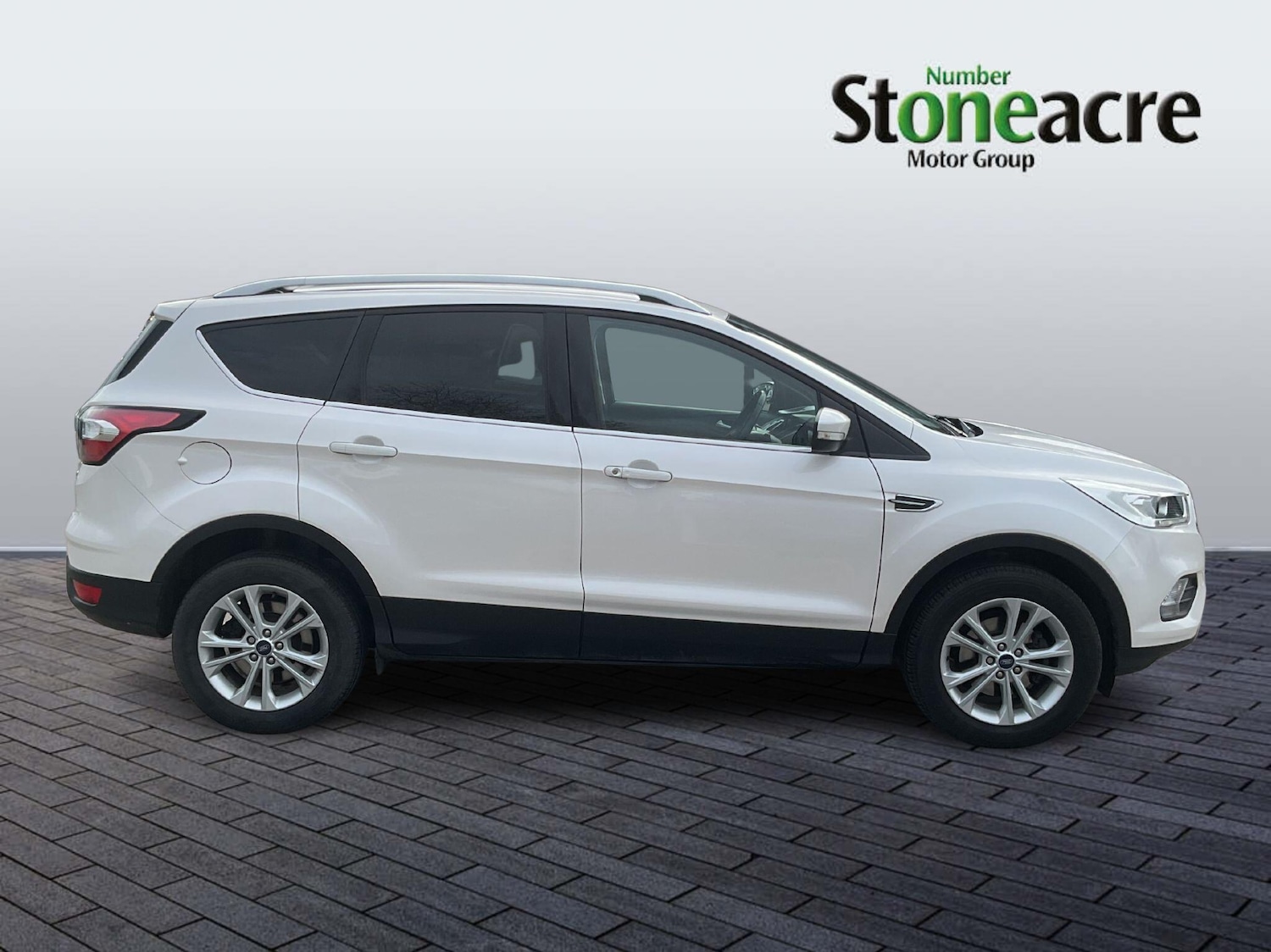Used Ford Kuga 2018 for sale - 77723250: Photo 2