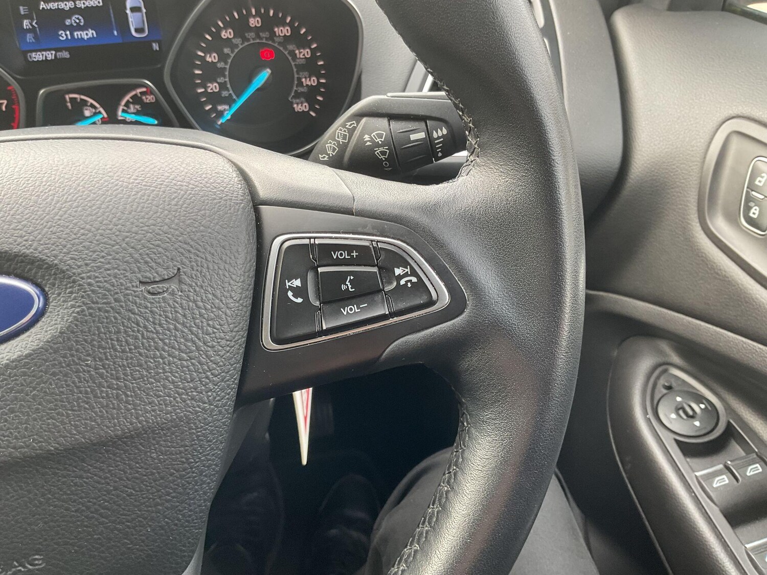 Used Ford Kuga 2018 for sale - 77723250: Photo 21