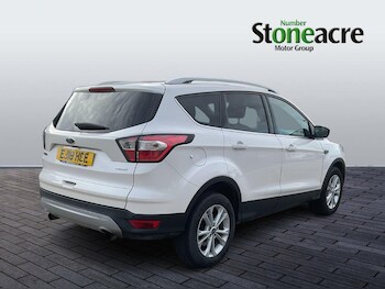 Used Ford Kuga 2018 for sale - 77723250: Photo