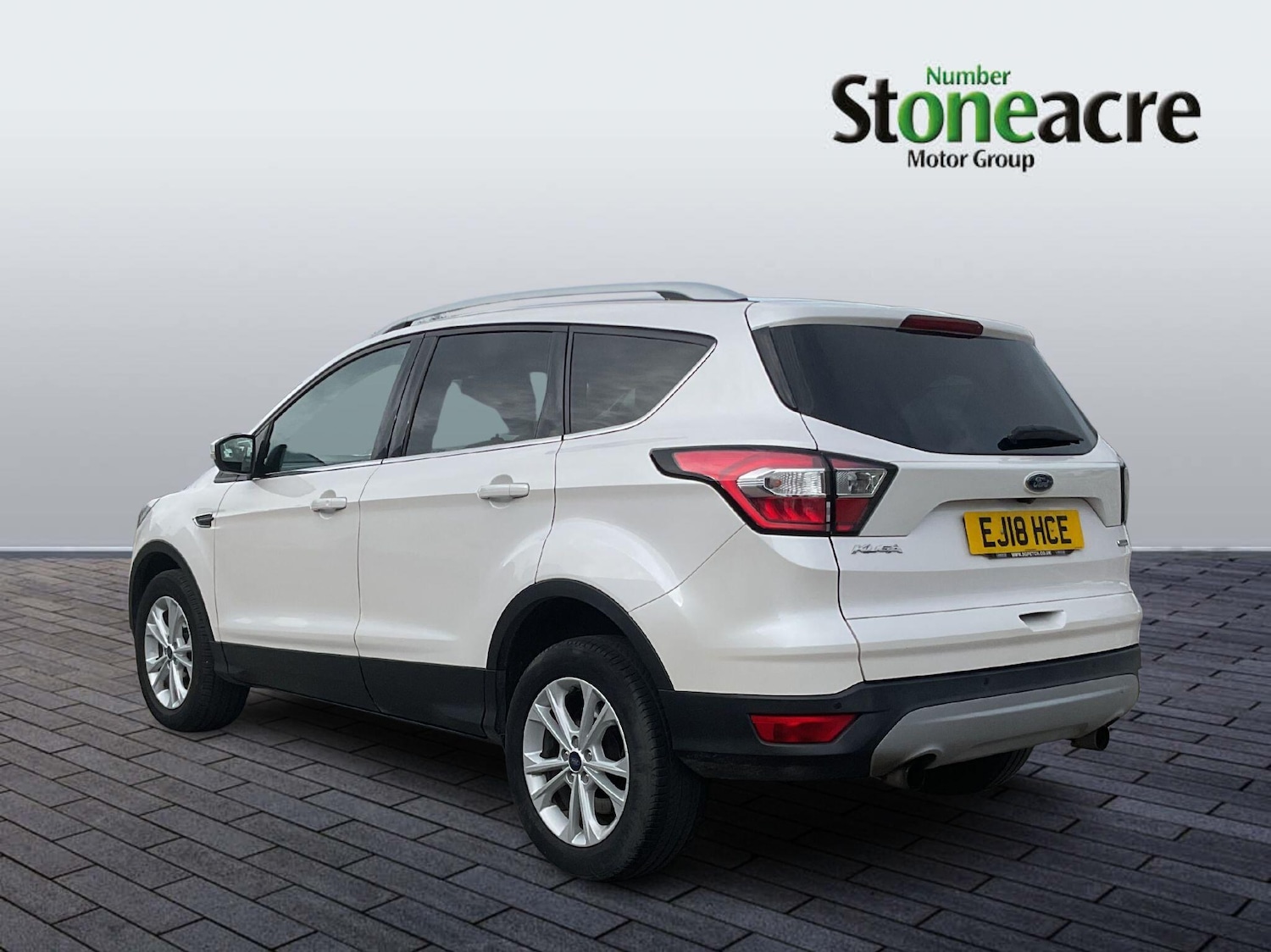 Used Ford Kuga 2018 for sale - 77723250: Photo 5