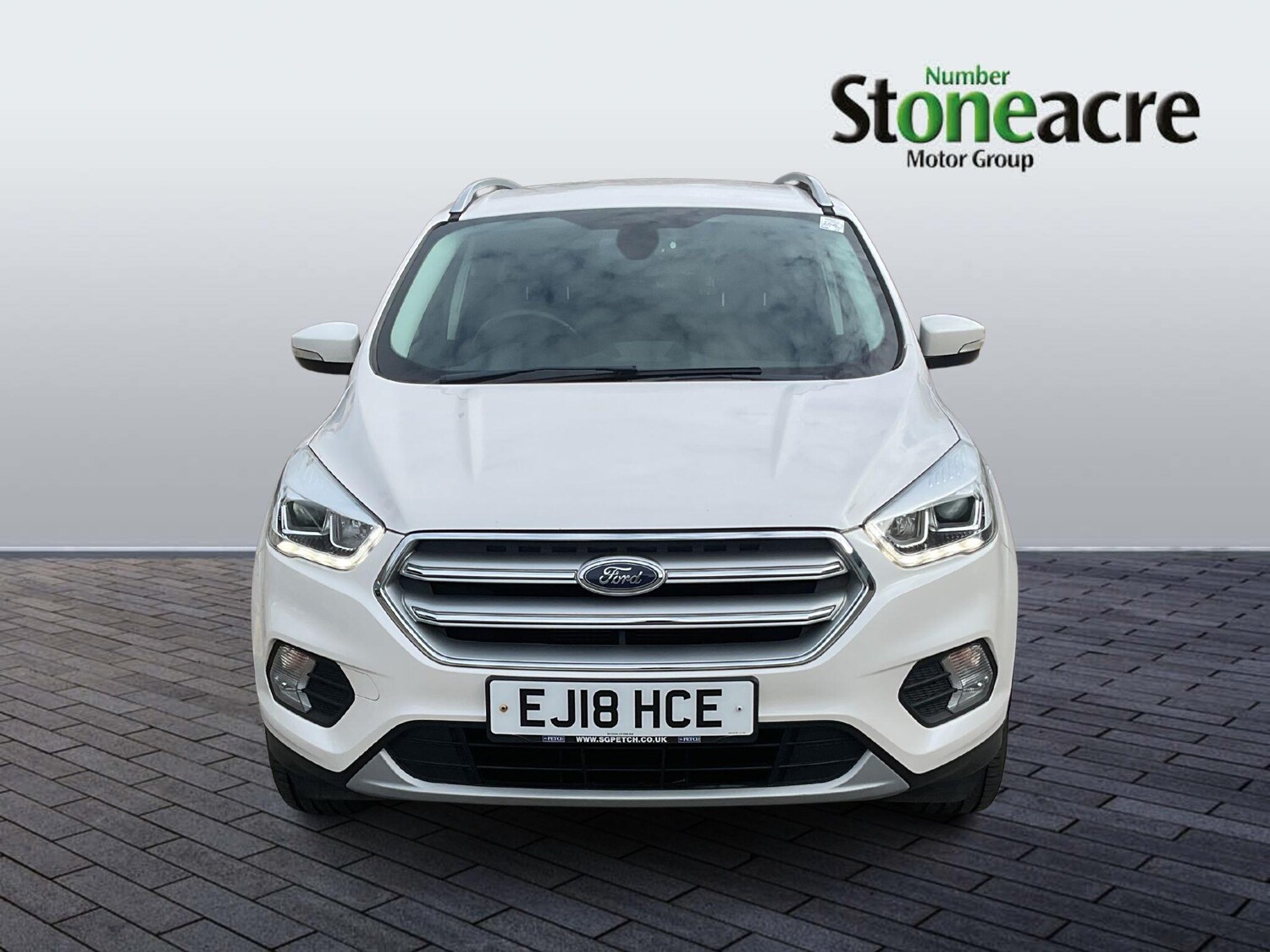 Used Ford Kuga 2018 for sale - 77723250: Photo 7