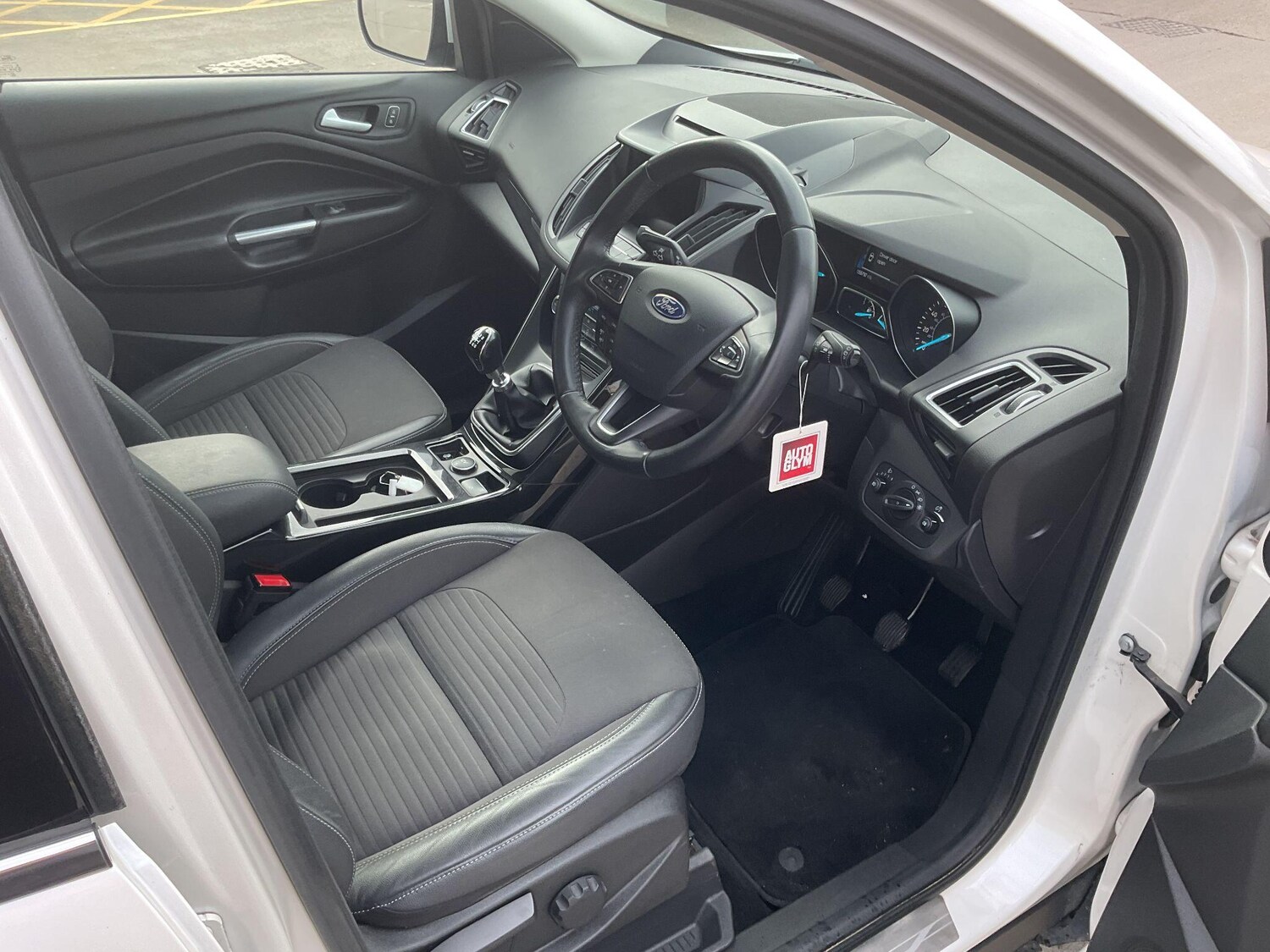 Used Ford Kuga 2018 for sale - 77723250: Photo 9