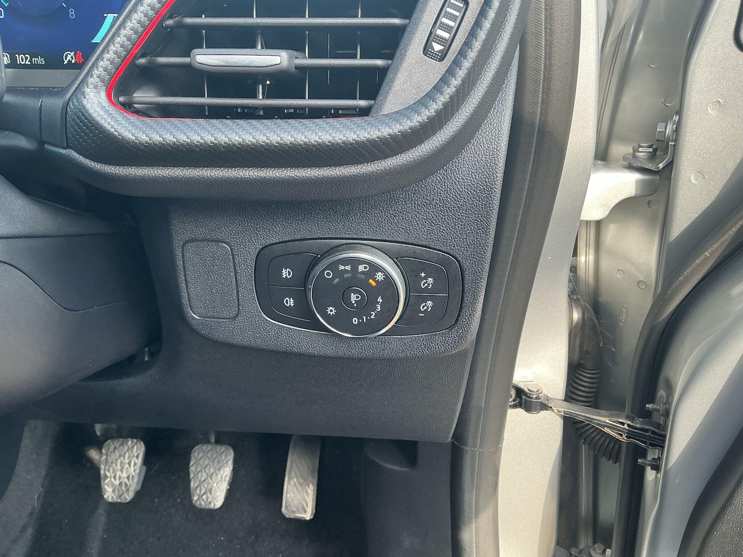 Used Ford Puma 2023 for sale - 77670760: Photo 11