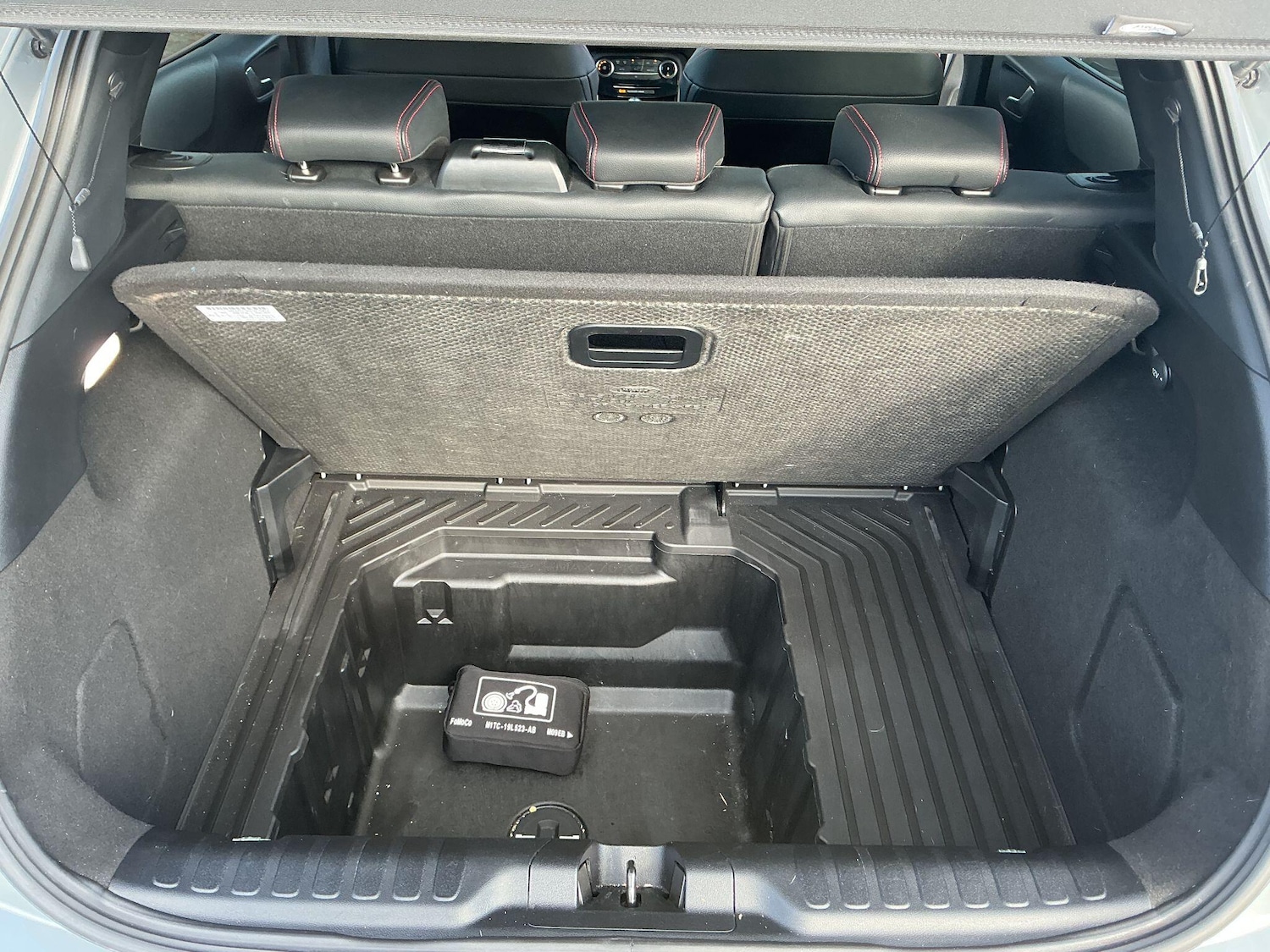 Used Ford Puma 2023 for sale - 77670760: Photo 18