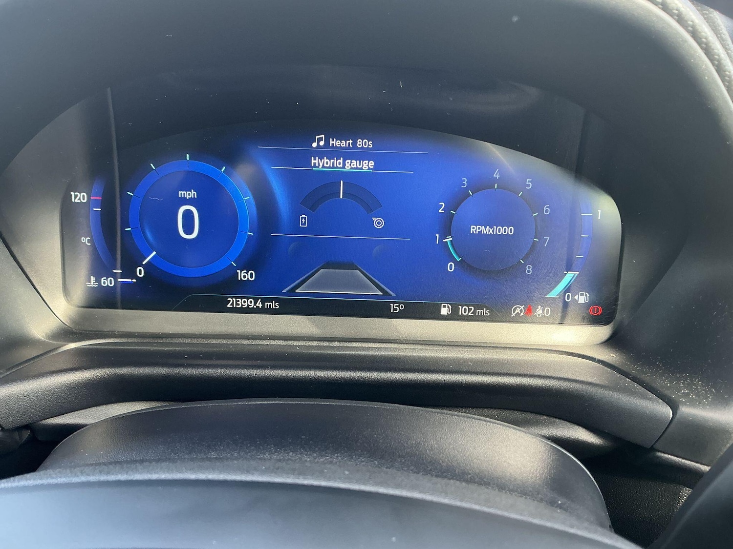 Used Ford Puma 2023 for sale - 77670760: Photo 19