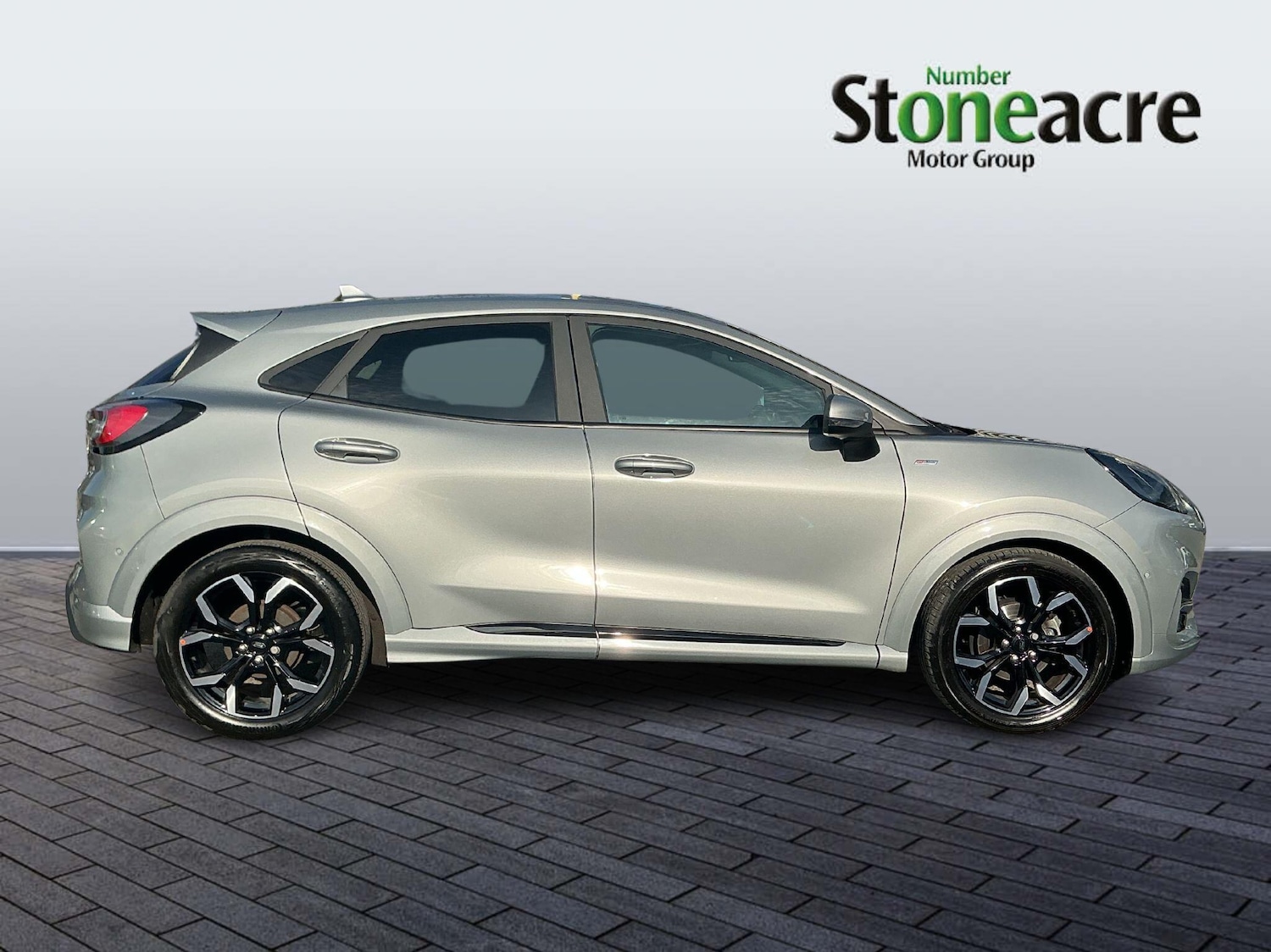 Used Ford Puma 2023 for sale - 77670760: Photo 2