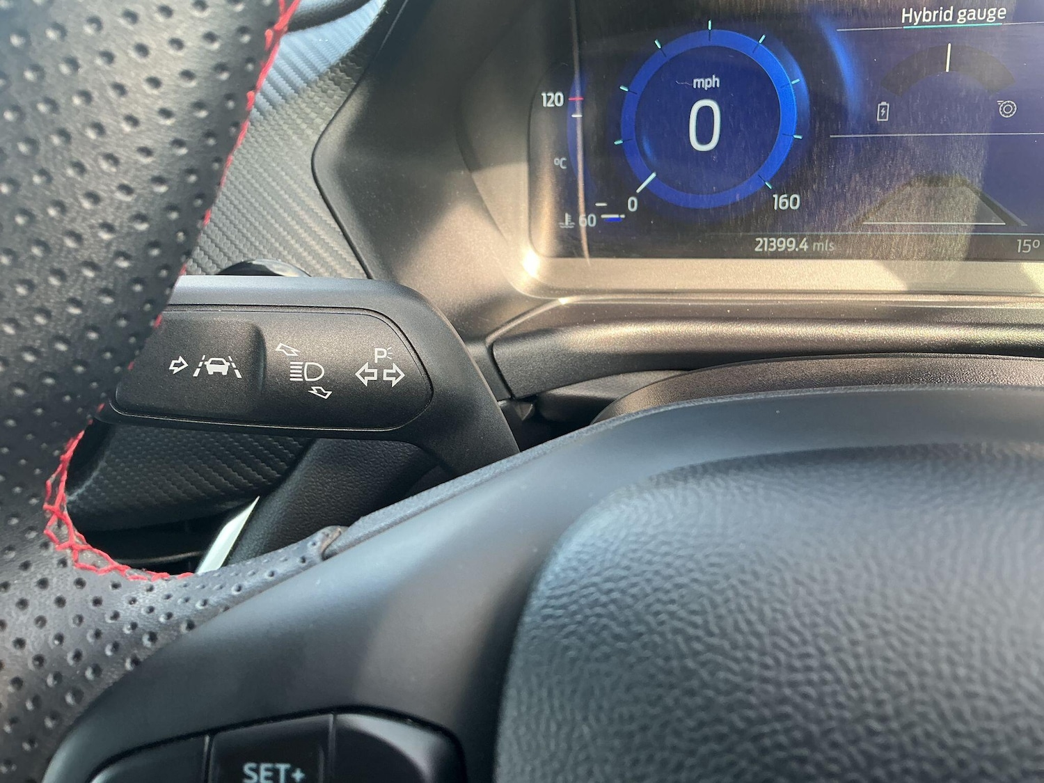 Used Ford Puma 2023 for sale - 77670760: Photo 22