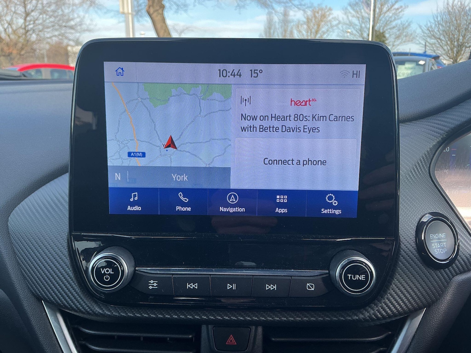 Used Ford Puma 2023 for sale - 77670760: Photo 25