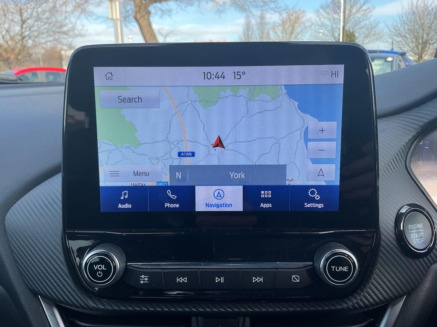 Used Ford Puma 2023 for sale - 77670760: Photo 26