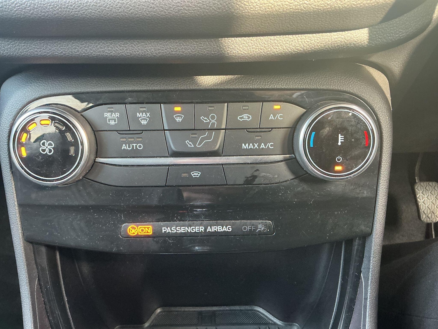 Used Ford Puma 2023 for sale - 77670760: Photo 27