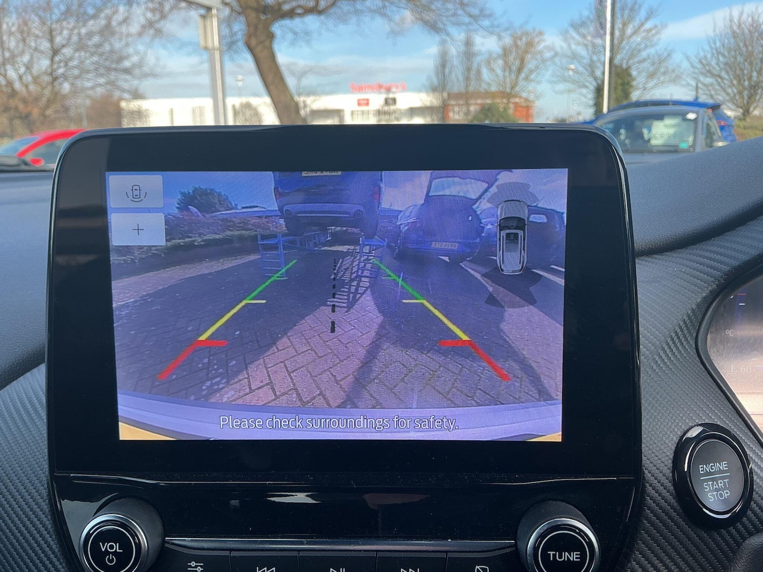 Used Ford Puma 2023 for sale - 77670760: Photo 29