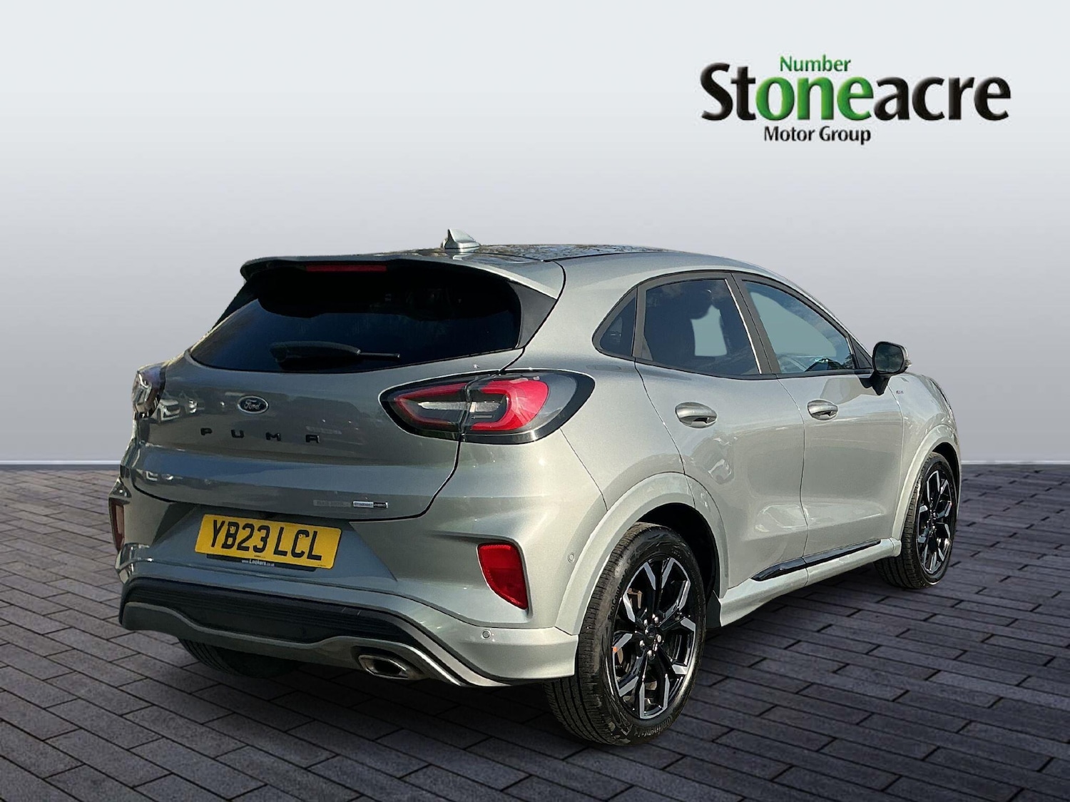 Used Ford Puma 2023 for sale - 77670760: Photo 3
