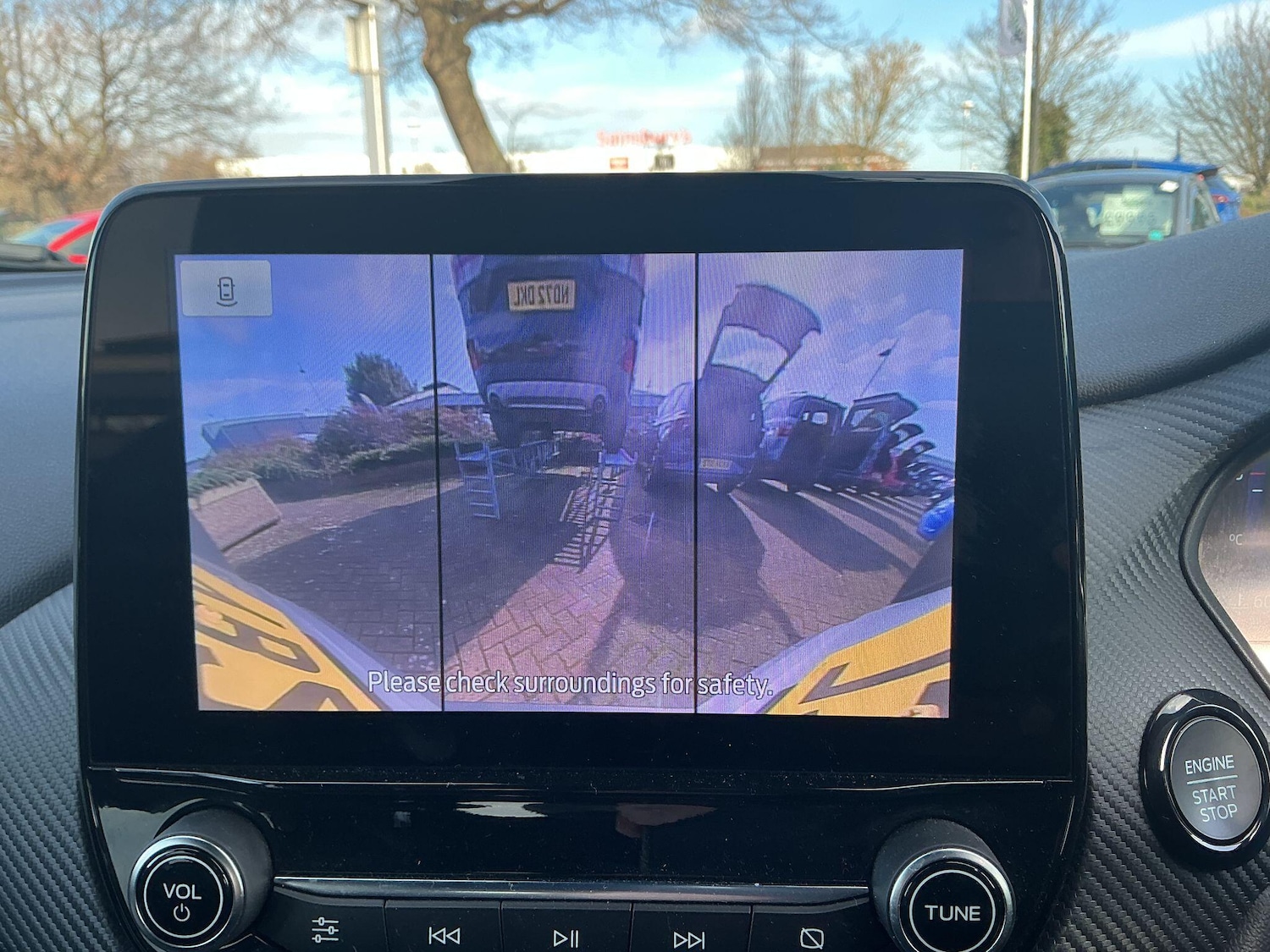 Used Ford Puma 2023 for sale - 77670760: Photo 30