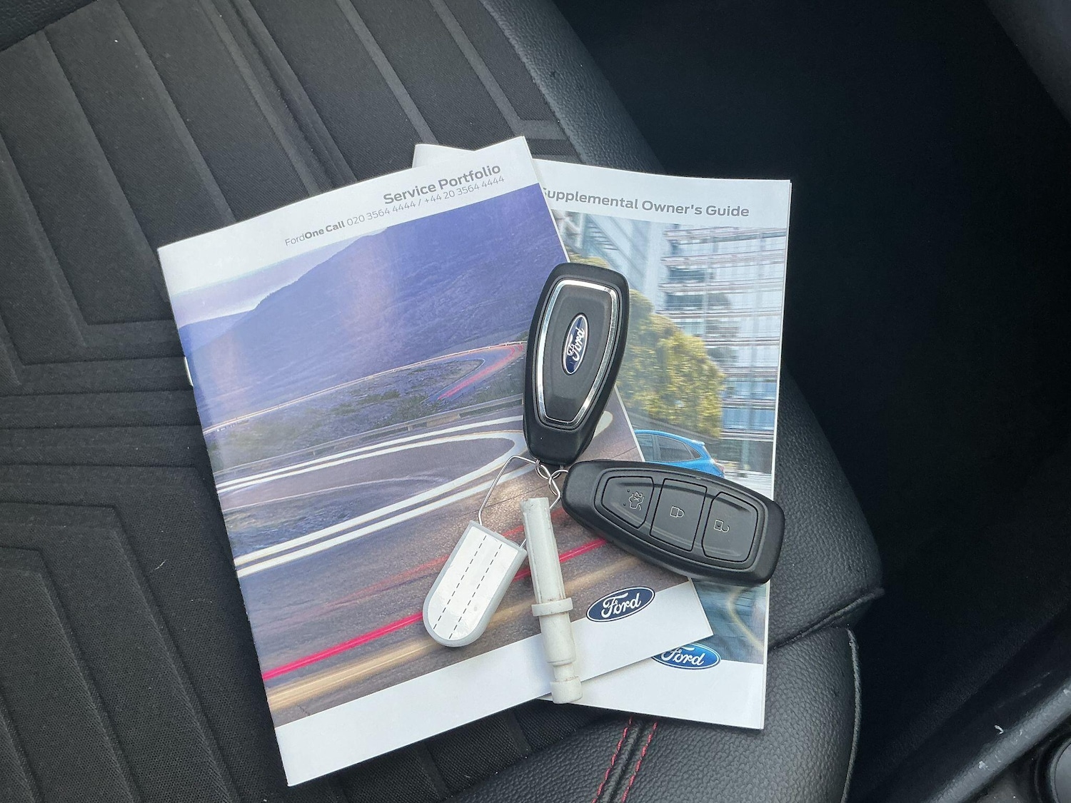 Used Ford Puma 2023 for sale - 77670760: Photo 32