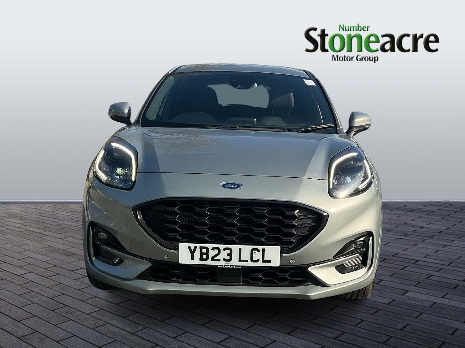 Used Ford Puma 2023 for sale - 77670760: Photo 4