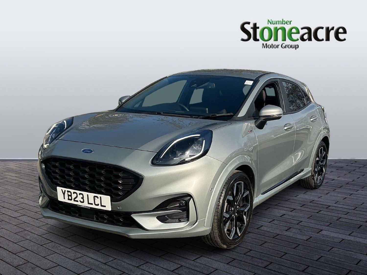 Used Ford Puma 2023 for sale - 77670760: Photo 5