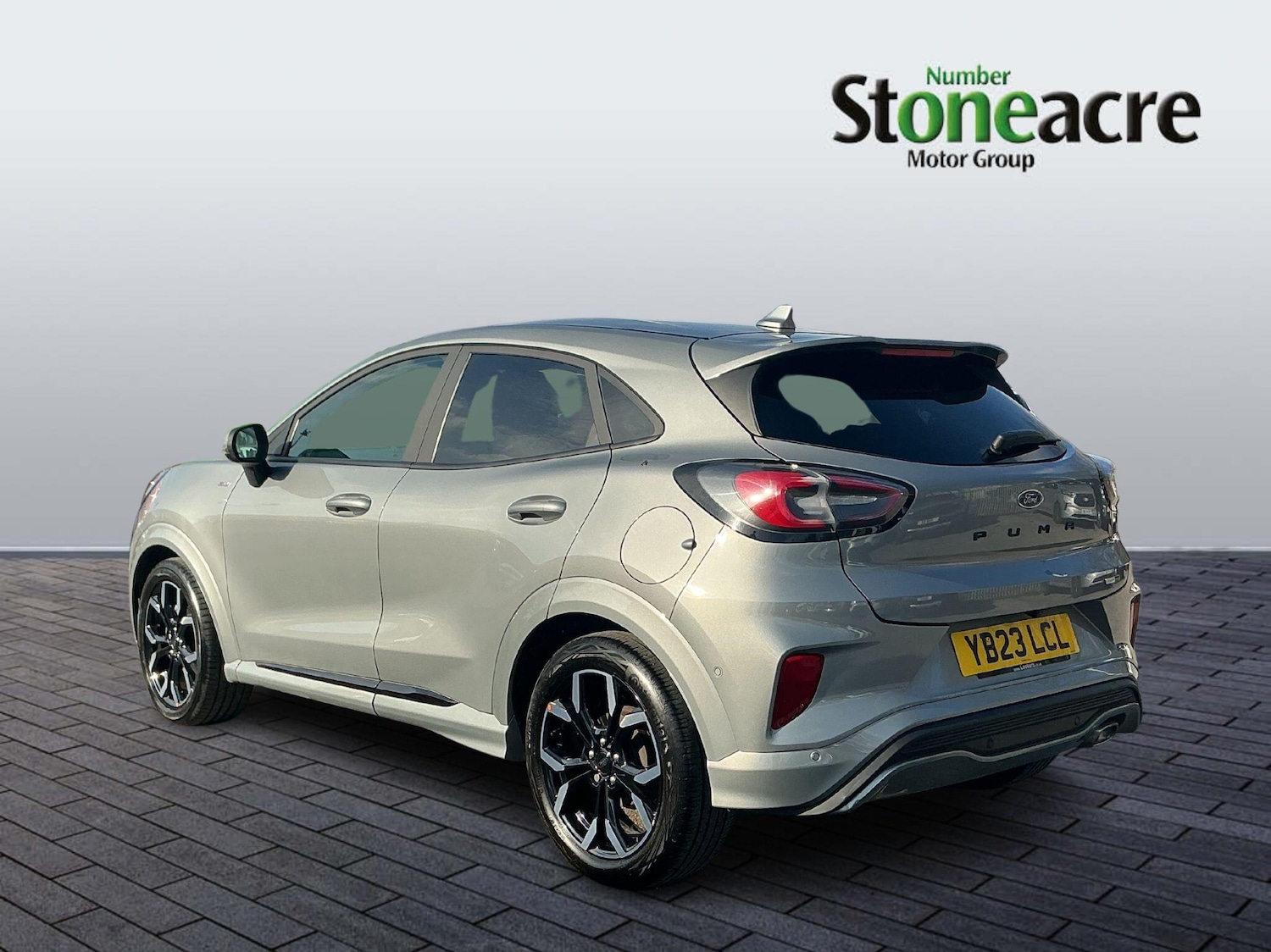 Used Ford Puma 2023 for sale - 77670760: Photo 6