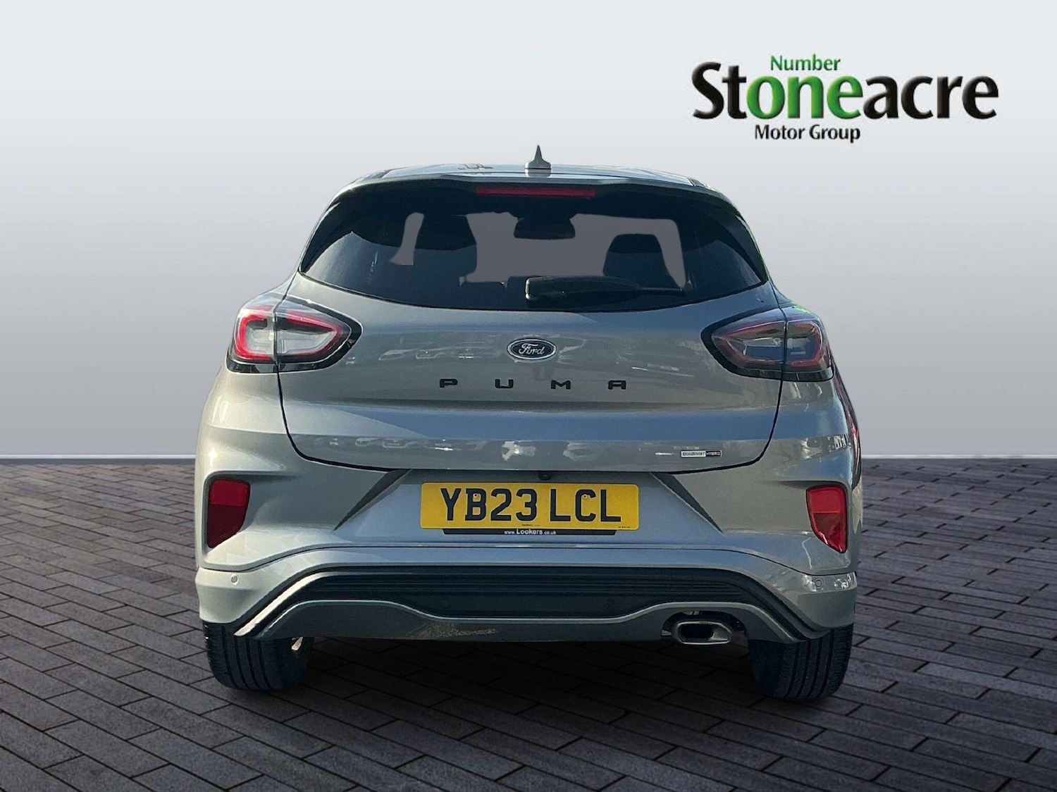 Used Ford Puma 2023 for sale - 77670760: Photo 7