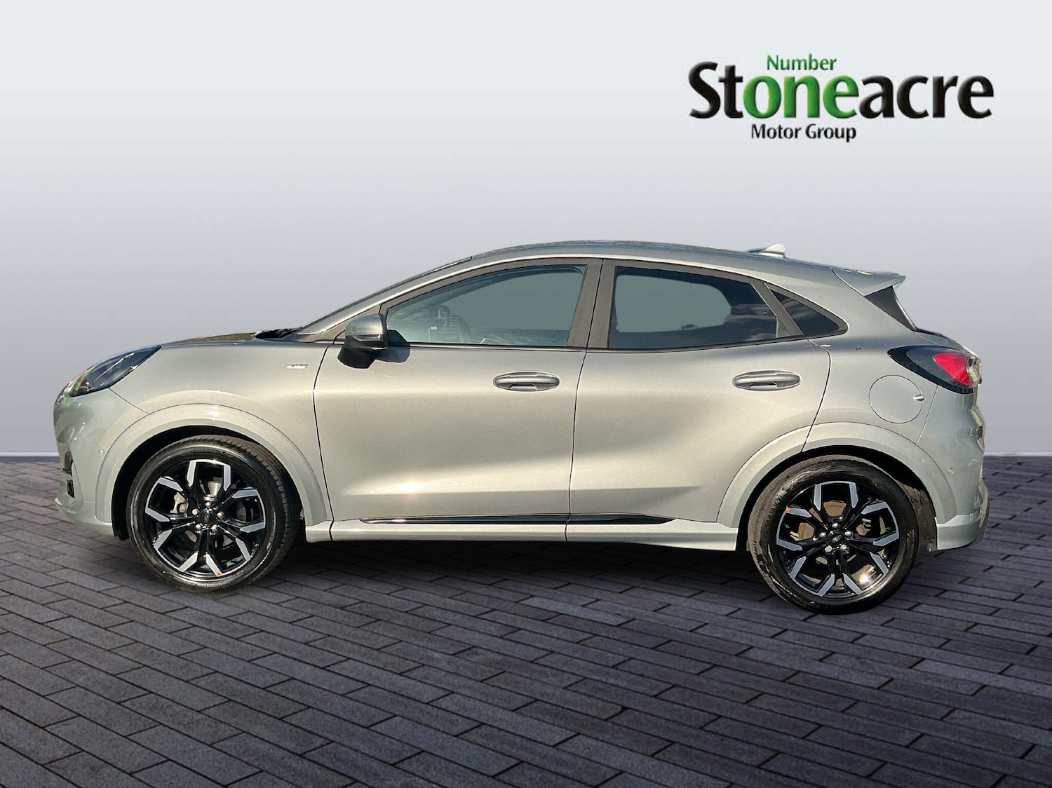 Used Ford Puma 2023 for sale - 77670760: Photo 8