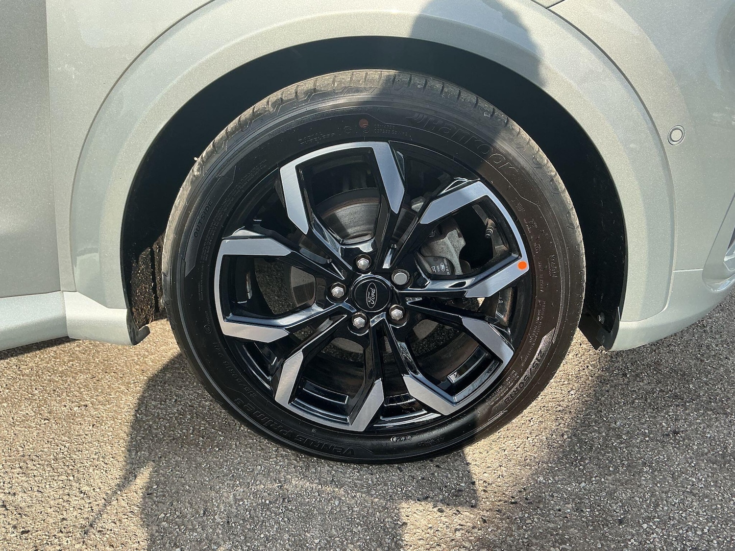 Used Ford Puma 2023 for sale - 77670760: Photo 9