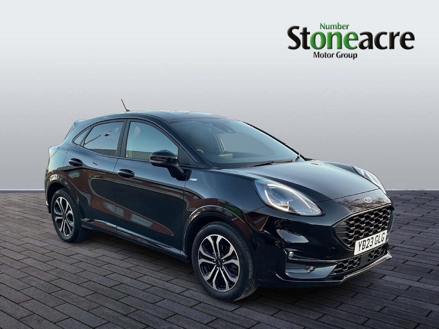 Used Ford Puma 2023 for sale - 76912632: Photo 1