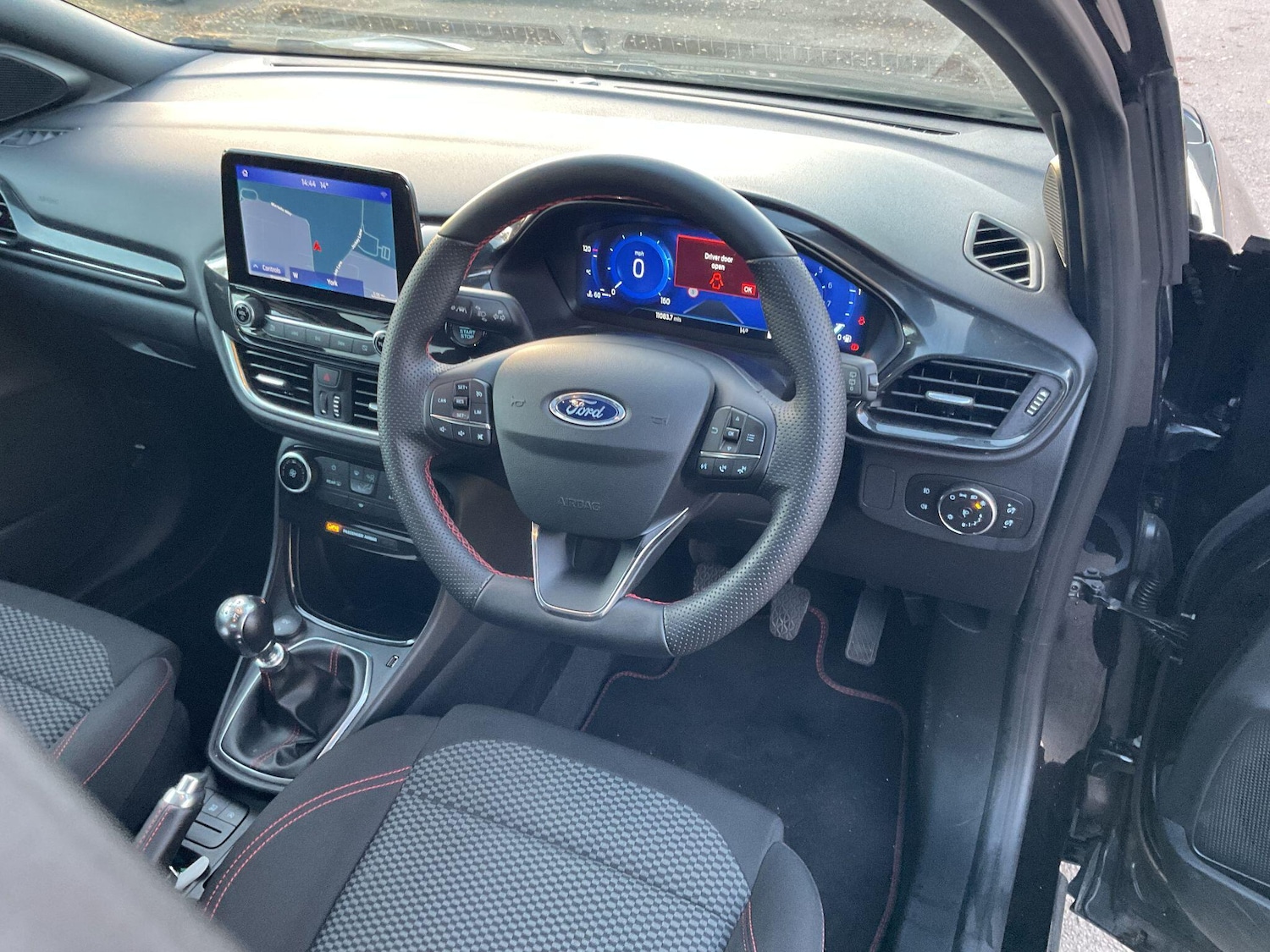 Used Ford Puma 2023 for sale - 76912632: Photo 10