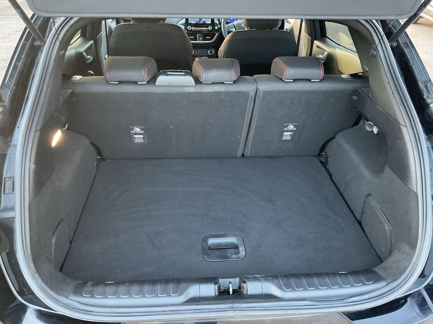 Used Ford Puma 2023 for sale - 76912632: Photo 12