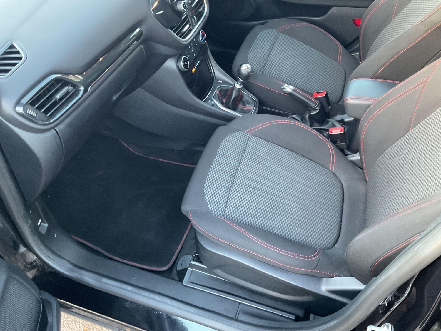 Used Ford Puma 2023 for sale - 76912632: Photo 15