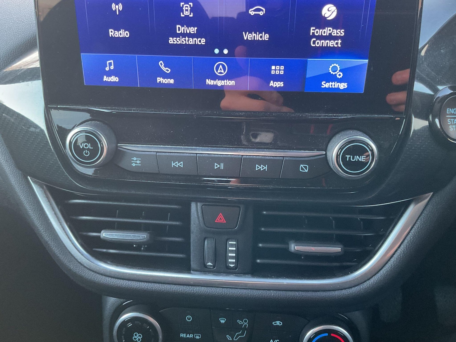 Used Ford Puma 2023 for sale - 76912632: Photo 23