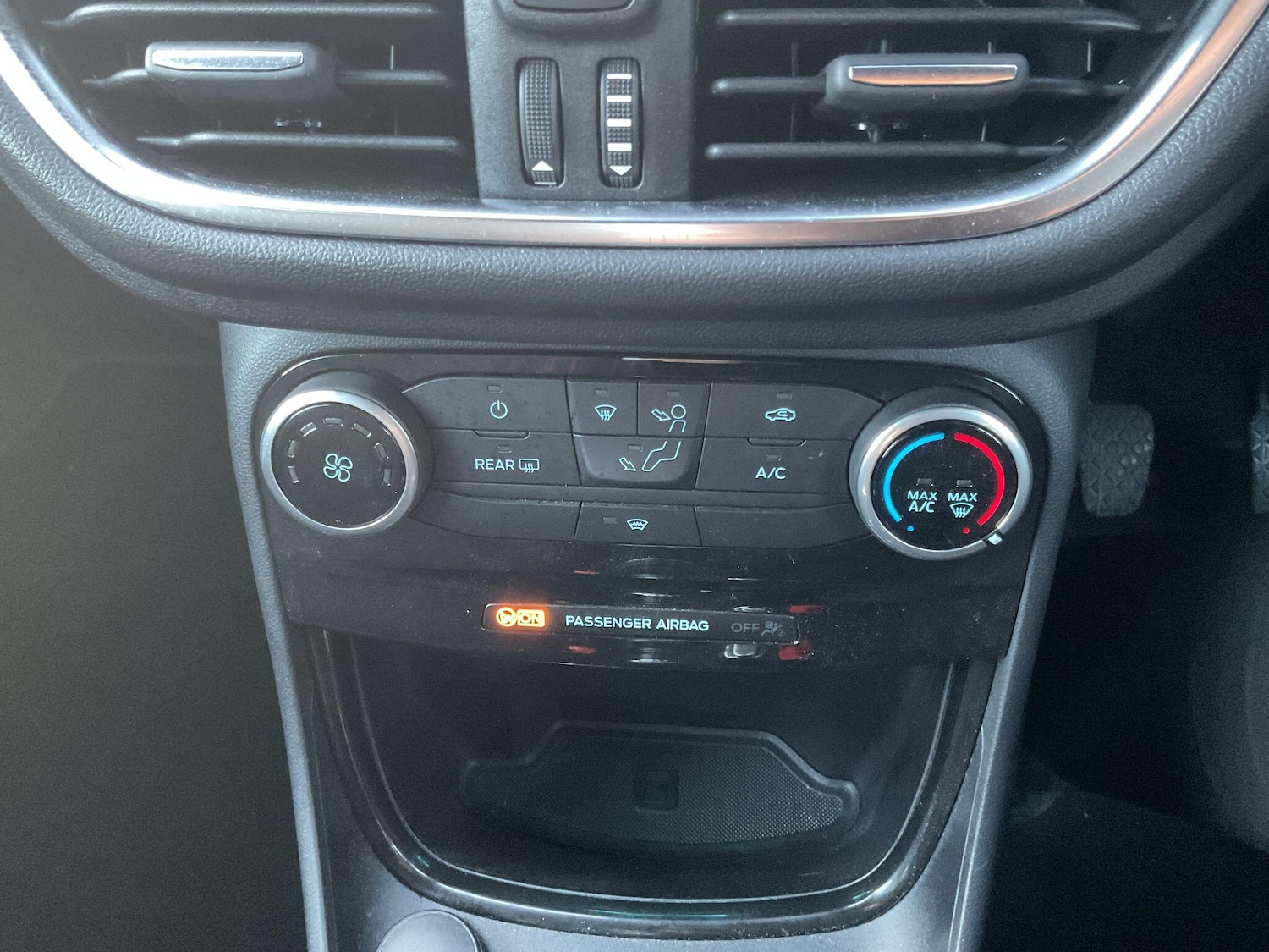 Used Ford Puma 2023 for sale - 76912632: Photo 24