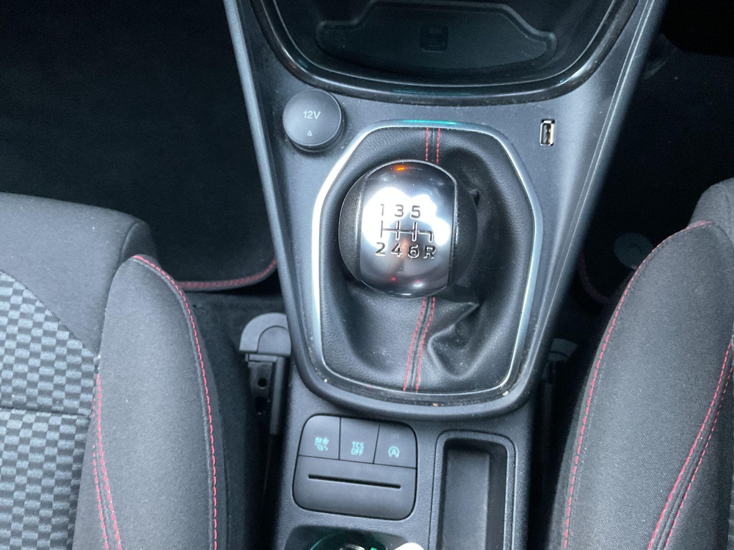 Used Ford Puma 2023 for sale - 76912632: Photo 25