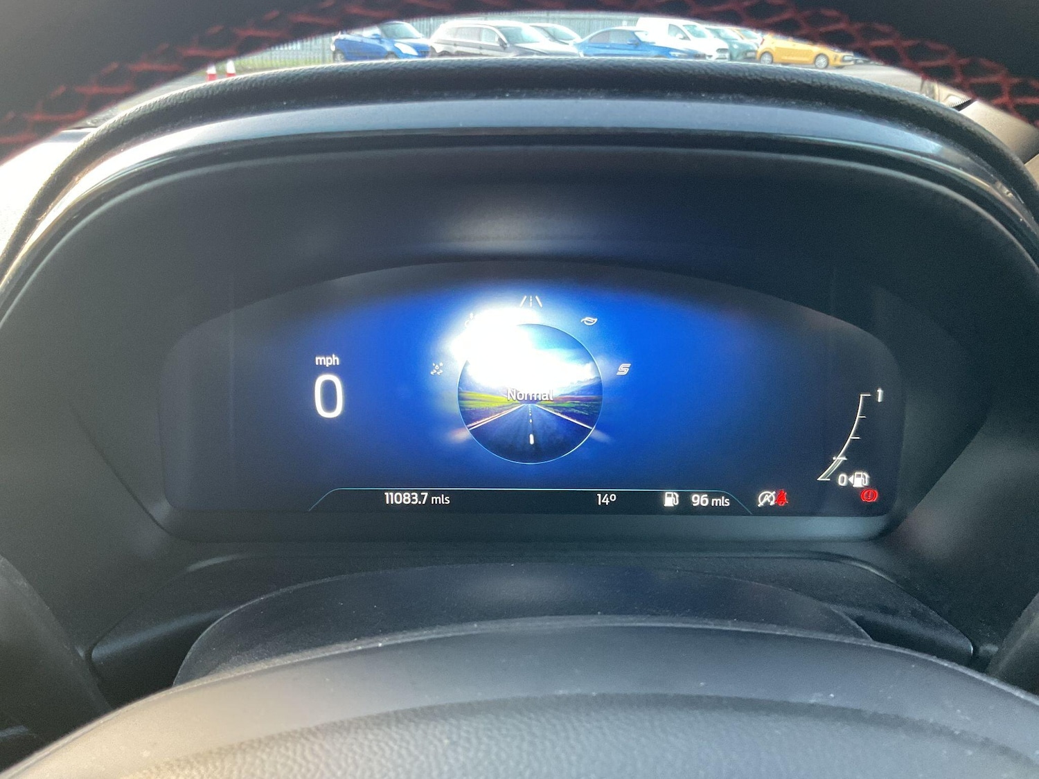 Used Ford Puma 2023 for sale - 76912632: Photo 26