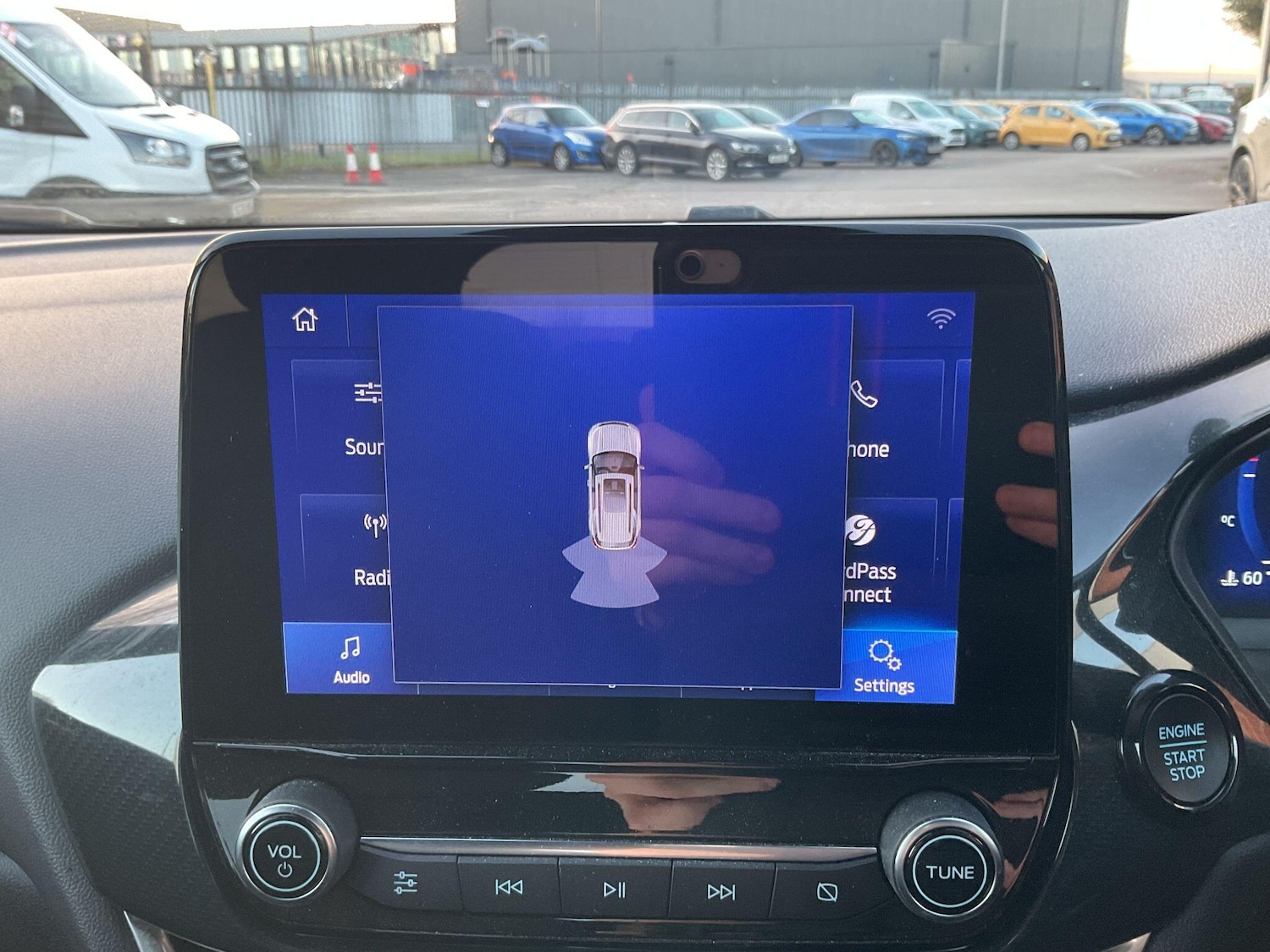 Used Ford Puma 2023 for sale - 76912632: Photo 27