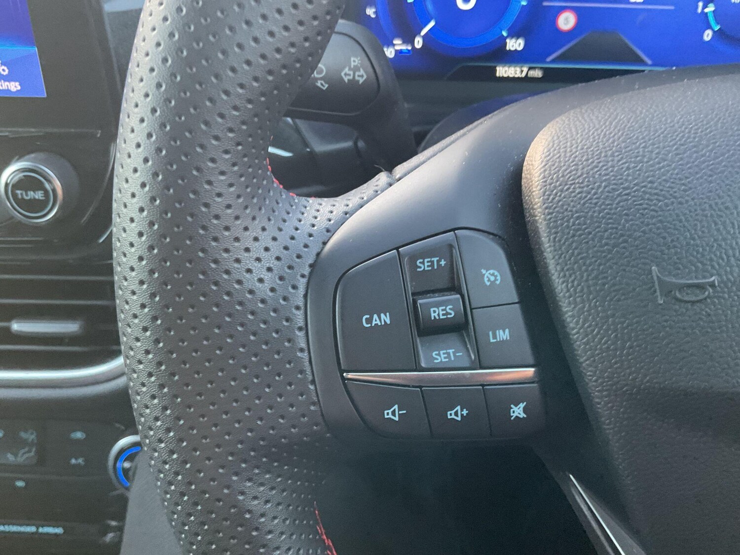 Used Ford Puma 2023 for sale - 76912632: Photo 28