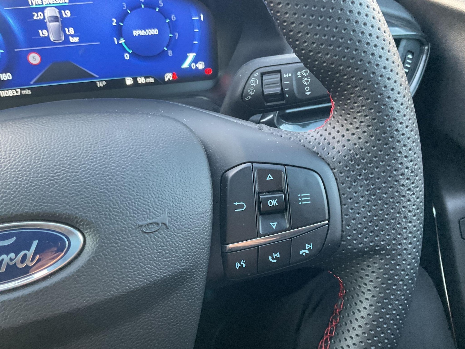 Used Ford Puma 2023 for sale - 76912632: Photo 29