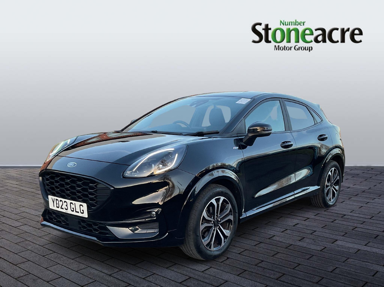 Used Ford Puma 2023 for sale - 76912632: Photo 4