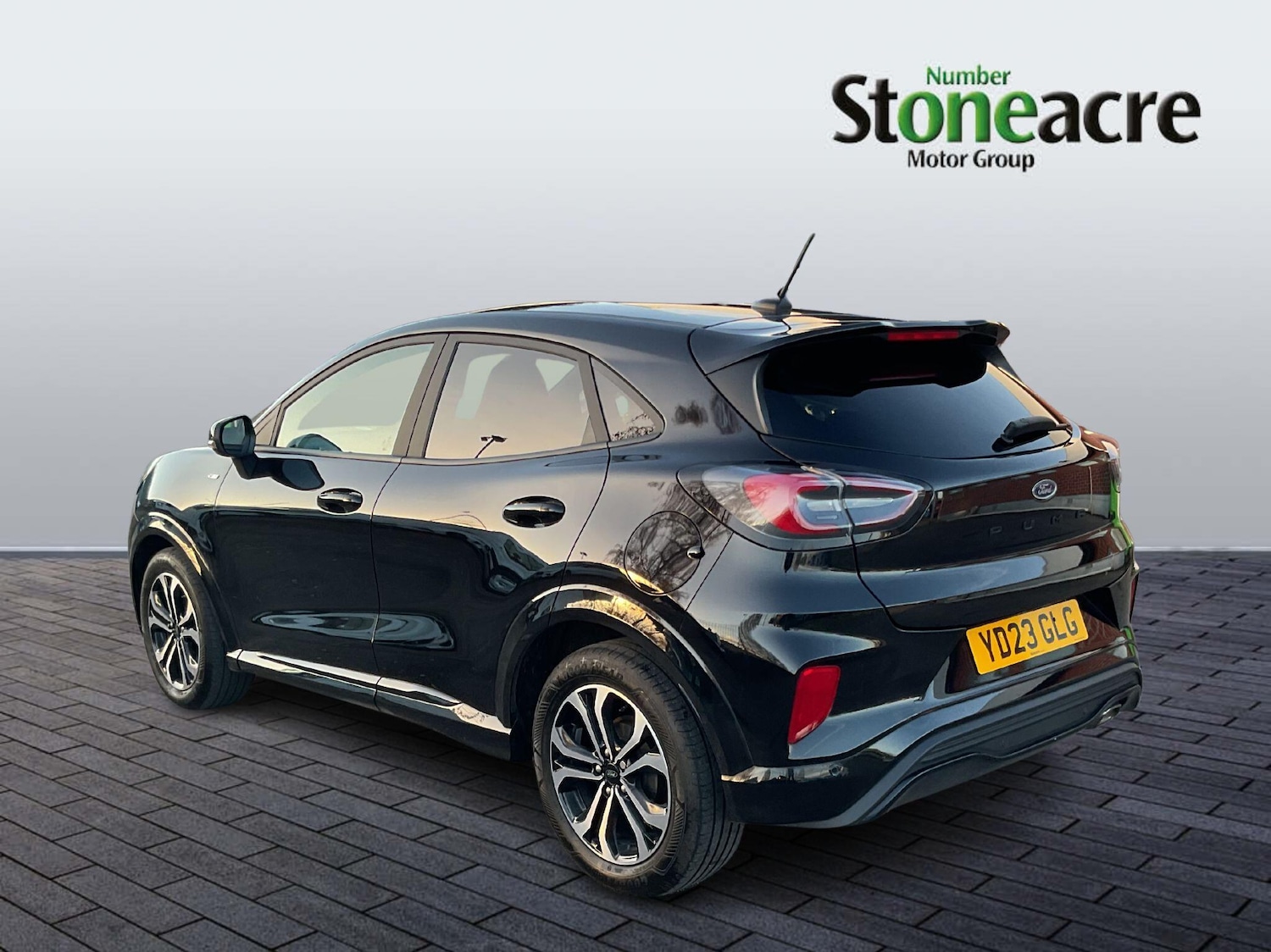 Used Ford Puma 2023 for sale - 76912632: Photo 5