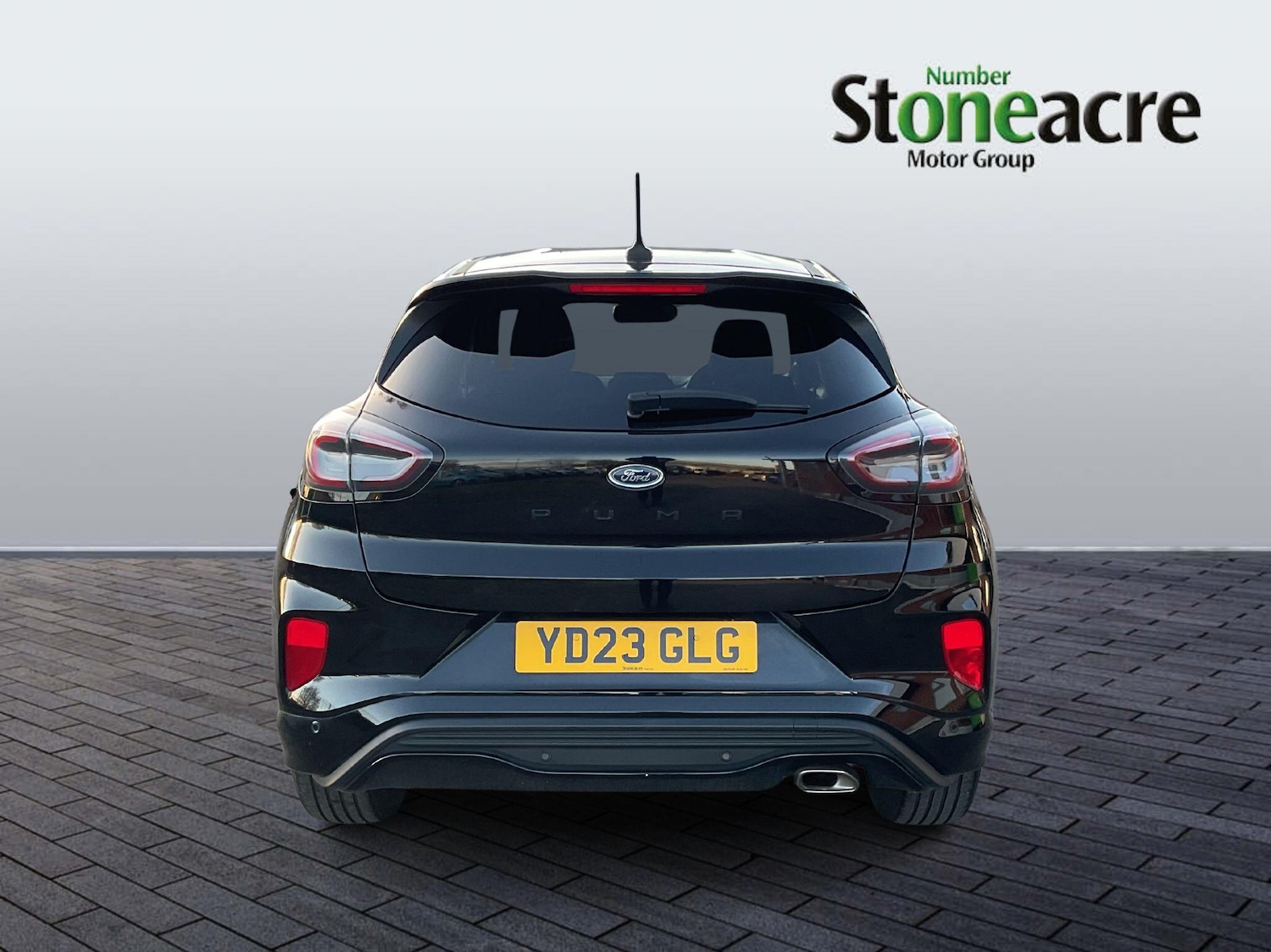 Used Ford Puma 2023 for sale - 76912632: Photo 6