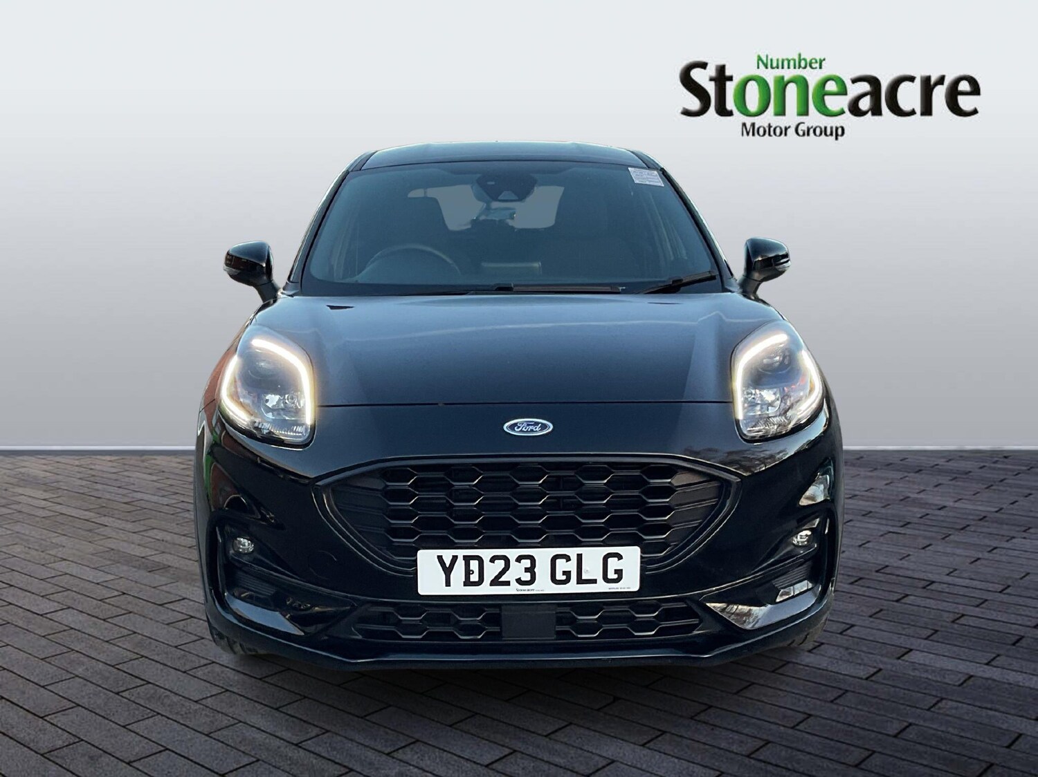 Used Ford Puma 2023 for sale - 76912632: Photo 7