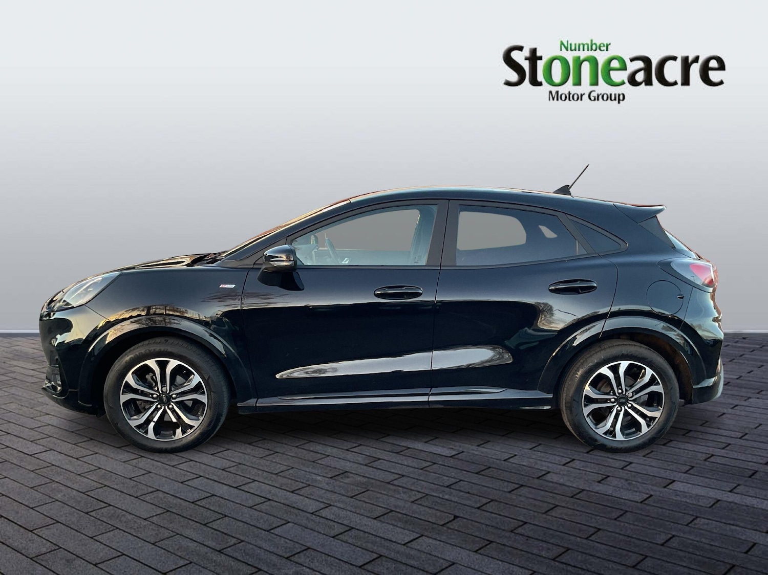 Used Ford Puma 2023 for sale - 76912632: Photo 8