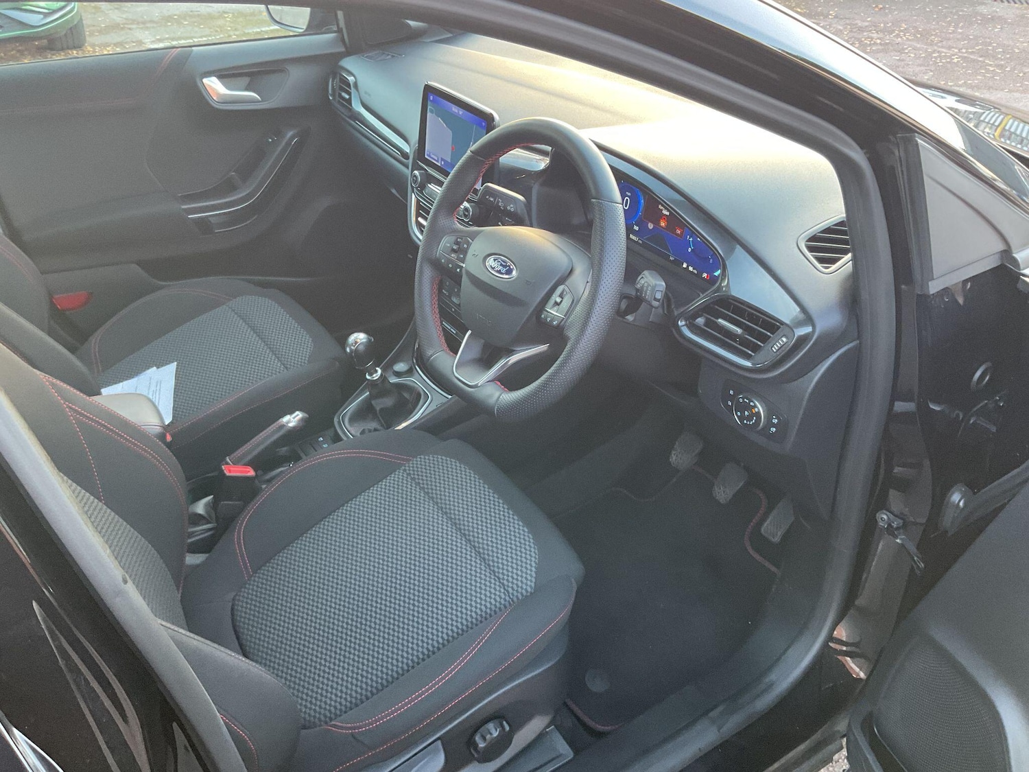 Used Ford Puma 2023 for sale - 76912632: Photo 9