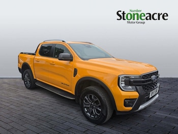 Used Ford Ranger 2024 for sale - 78911610: Photo