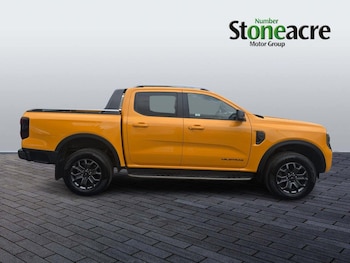 Used Ford Ranger 2024 for sale - 78911610: Photo