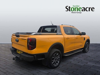 Used Ford Ranger 2024 for sale - 78911610: Photo
