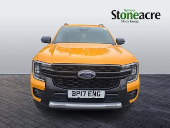 Used Ford Ranger 2024 for sale - 78911610: Photo
