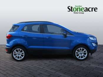 Used Ford Ecosport 2022 for sale - 74464231: Photo